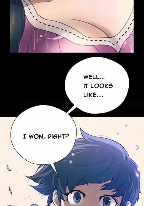 Perfect Half Ch.1-15