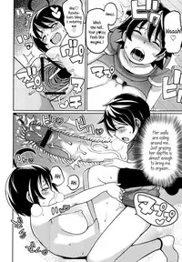 [Tamagoro] Thank You Very Bitch [English] {5 a.m.}