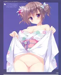 [Ryohka] Ryohka Gashuu Kurimi