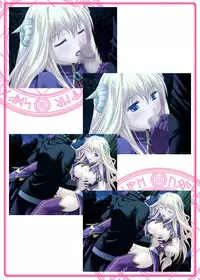 [TAILWIND] Maria ~Tenshi no Kiss to Akuma no Hanayome~ Tadashi Sei Seikatsu Handbook