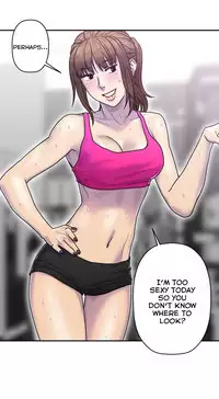 Ghost Love Ch.1-23 (English) (YoManga) (Ongoing)