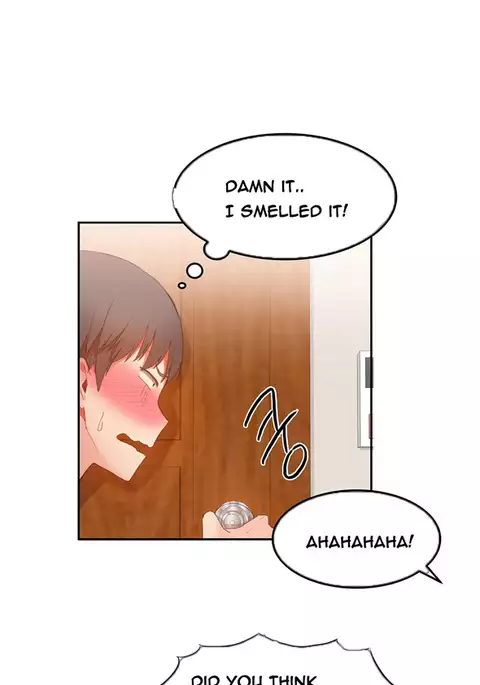 Hari Dormitory Ch.0-26