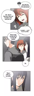 [Husky guy] SStudy Ch.0-27 (English) (YoManga) (Ongoing)