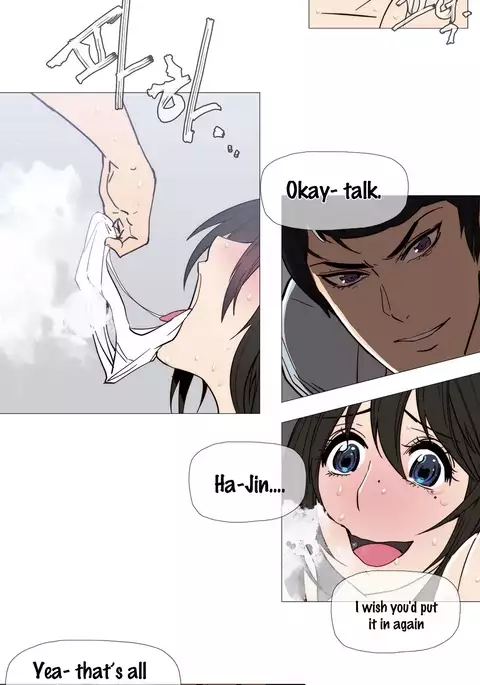 Household Affairs Ch.1-40