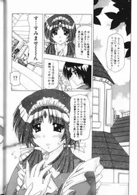 [FEENA] Binyuu Mania