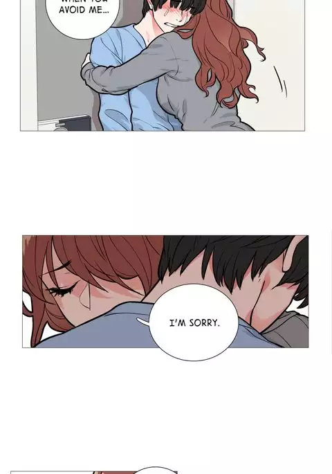 Sadistic Beauty Ch.1-28