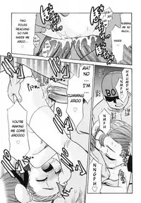 [Nekogen] Super Lucky Speedy Delivery Service (English) [Ugliblawg]