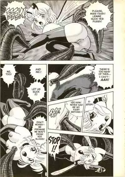 [Kondom] The New Bondage Fairies 13