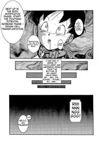 [Light Rate Port Pink] Tanjou!! Aku no Onna Senshi - Videl Sennou Kaizou Keikaku | Birth of an evil female soldier - The Videl brainwashing project (Dragon Ball Z) [English] [DarkSpooky]