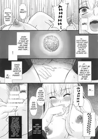 (C73) [Shiawase Kyouwakoku (Shiawase no Katachi)] Katashibu 15-shuu | Katashibu Week 15 [English]