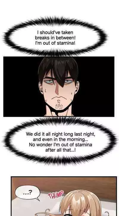 [KAMADI, OneDollar, Grilled Mero] Absolute Hypnosis in Another World (1-20) [English] [Ongoing]