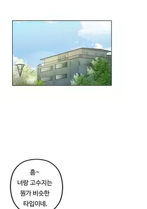 One Room Hero Ch. 1-16