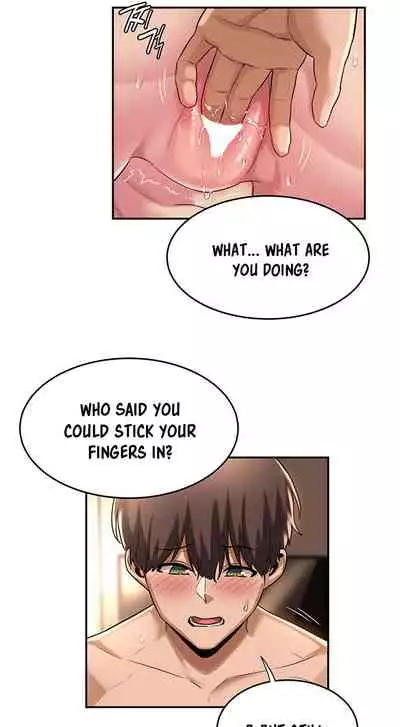 [Abio4, Bangkki] Sextudy Group (1-27) [English] [Ongoing]