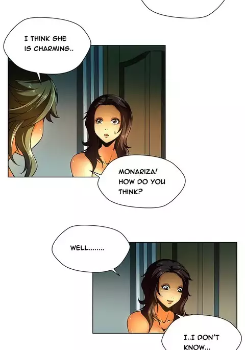Twin Slave Ch.1-29