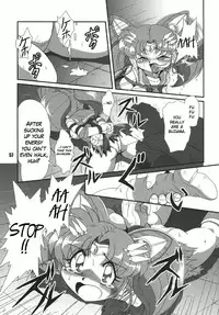 (C69) [RPG COMPANY2 (Sawara Kazumitsu)] Mahjong 2 S (Bishoujo Senshi Sailor Moon) [English]