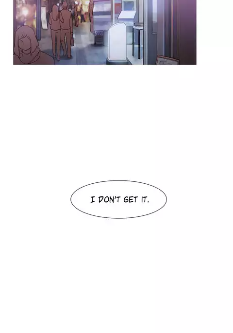 Scandal of the Witch Ch.1-41