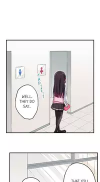 [Namita] Committee Chairman, Didn't You Just Masturbate In the Bathroom? I Can See the Number of Times People Orgasm (Ch.1 - 25)[English](Ongoing)