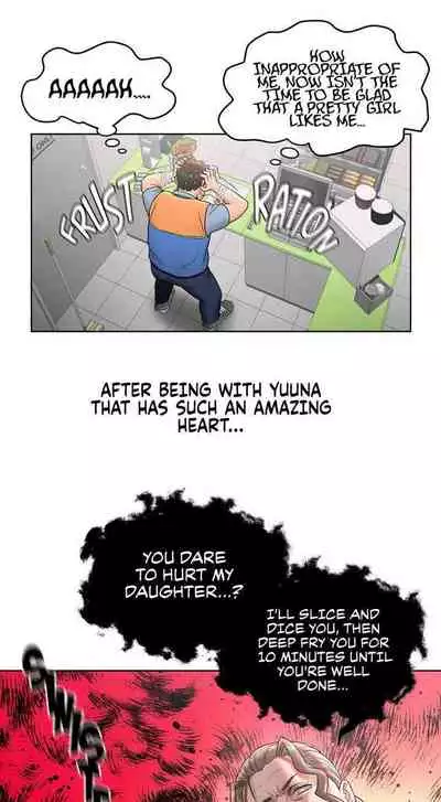 [Choe Namsae, Shuroop] Sexercise Ch.73/? [English] [Manhwa PDF]