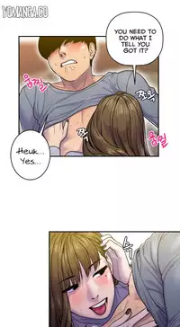 Ghost Love Ch.1-18.5 (English) (YoManga) (Ongoing)