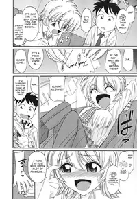 [Nishinaka Charlie] Cheers! Vol. 11 [English] {SaHa}(Ongoing)