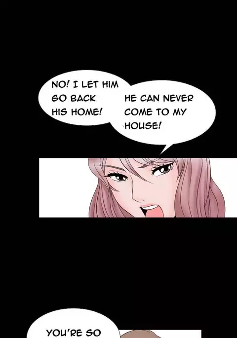 The Taste of the Hand Ch.1-21