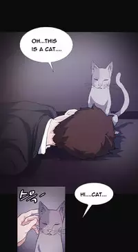 By Chance Ch.1-13 (English) (Ongoing)