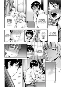 [Nakata Modem] Houkei Nama Ijiri Ch. 1-10 [English] [YQII]