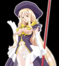 (C70) [Gambler Club (Kousaka Jun)] Eva Nyan Goranshin (Mahou Sensei Negima!) [English] [Trinity Translation]