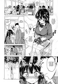 (C87) [Muchakai (Mucha)] Chizuru-chan Kaihatsu Nikki 2 | Chizuru-chan's Development Diary 2 [English] [Doujin-Moe]