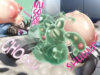 Mei no Shikyuu wa Master Ball!! Jutai Hokakuritsu 100% Gensen Sagyou de Meippai Umu! | Rosa's Womb Is A Master Ball! Laying Lots Of Eggs With 100% Catch And Fertilization Rate IV Breeding!