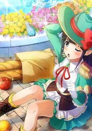 Revue Starlight -Re LIVE