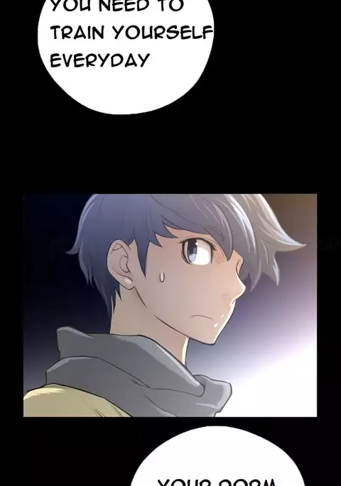 Perfect Half Ch.1-34