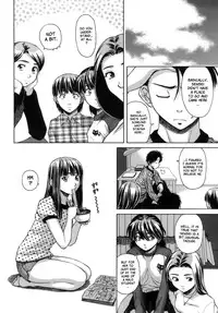 [Fuuga] Kyoushi to Seito to - Teacher and Student [English] [Sei-Jin + Yoshio + Faytear]