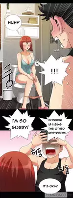 [Mr. Mun] Will You Do as I Say? Ch.1-19 (English) (Ongoing)