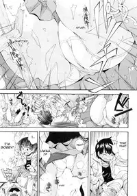 [Ryoumoto Hatsumi] Shion-san Taifuu ni Noru | Shion Rides the Storm (COMIC LO 2011-03) [English] [WareWare]