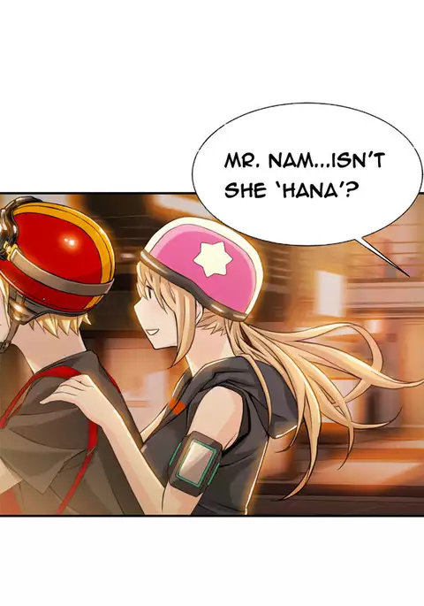 Kill the Dead Bastard Ch.0-15