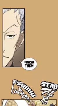 [Hong BanJang] Aharoo Ch.1-28 (English) (YoManga) (Ongoing)