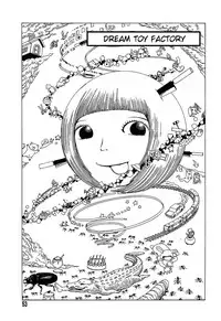 [Kago Shintarou] Yume no Omocha Koujou | Dream Toy Factory [English]