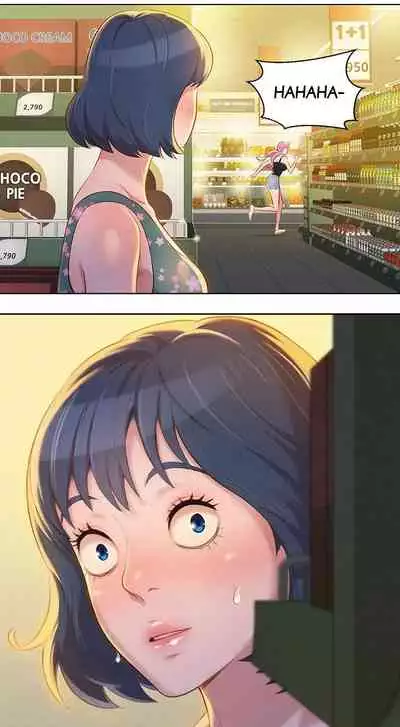 What do you Take me For? Ch.53/?