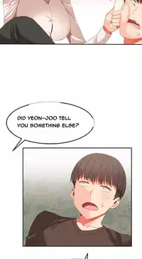 [Mx2J] Hari Dormitory Ch.0-30 (English) (Ongoing)