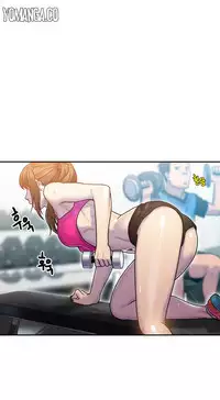 Ghost Love Ch.1-20.5 (English) (YoManga) (Ongoing)