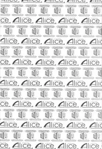 (Kouroumu 7) [Alice no Takarabako, WaToSaTo (Mizuryu Kei, Sugiura Sen)] Kuro Gal Gensokyo (Touhou Project) [English] [CGrascal]