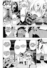 Ratai Geijutsubu!! | The Nude Art Club!! Ch. 1-6