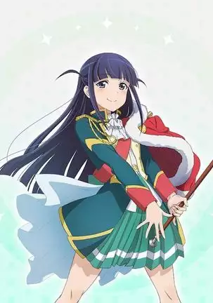 Revue Starlight -Re LIVE