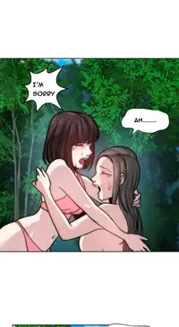 Change Partner Ch.1-15 (English) (Ongoing)