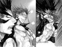 [Hariko no Tora (Midoh Torako)] Seiyoku Shori QB (Eyeshield 21) [English] [neptise] [Digital]