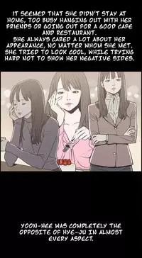 [Mr. Byeong-Su] Cohabitation Ch.1-44 (English) (Ongoing)