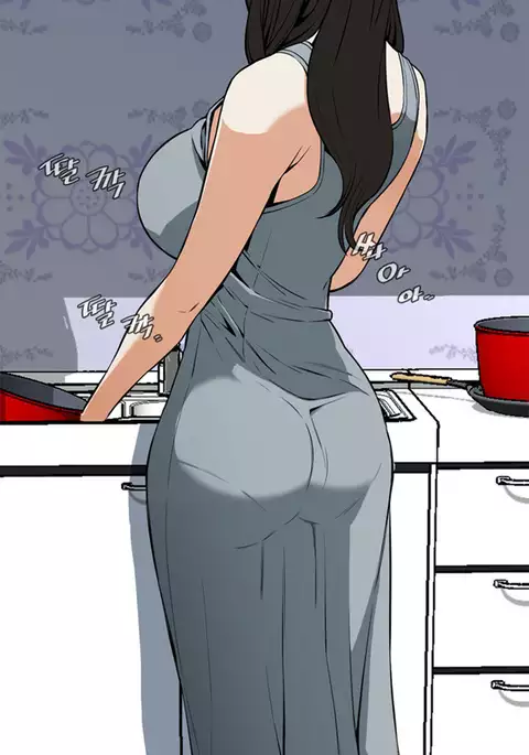 Take a Peek Ch.1-6