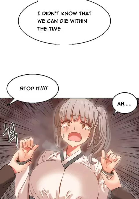 Hari Dormitory Ch.0-14