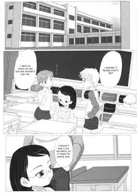 [keny] Zetsubou no Uta [English] =LWB=
